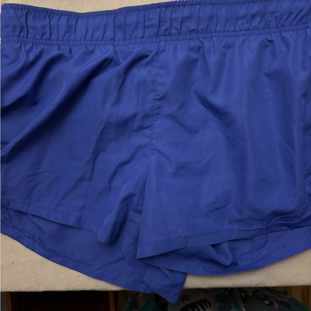 Athletic Works Royal Blue Swim Shorts